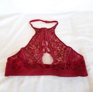 Victoria secret very sexy halter Bra